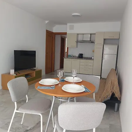 Casa Mercurio 31 Торрокс-Коста