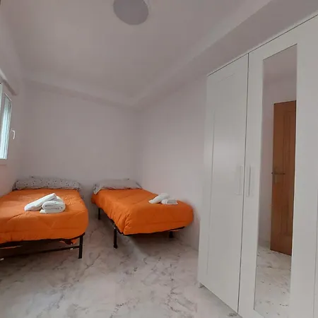 Casa Mercurio 31 * Торрокс-Коста