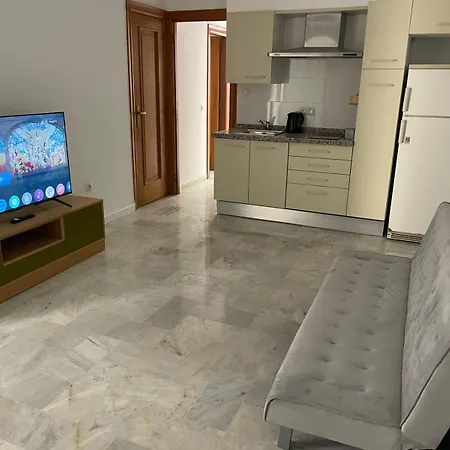 Casa Mercurio 31 * Торрокс-Коста
