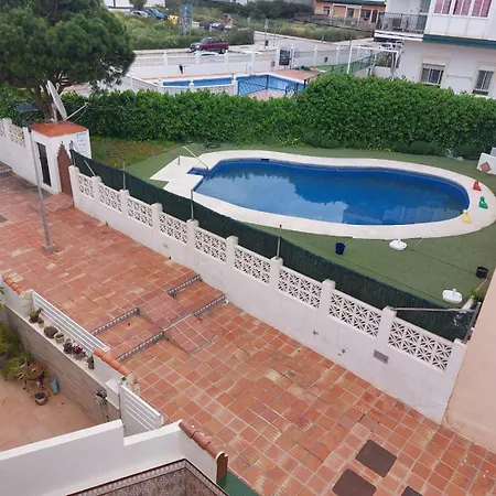 Апартаменты Casa Mercurio 31