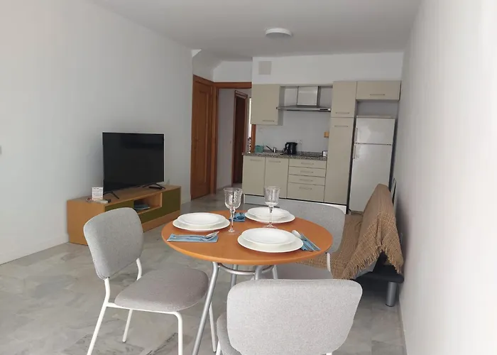 Casa Mercurio 31 Torrox
