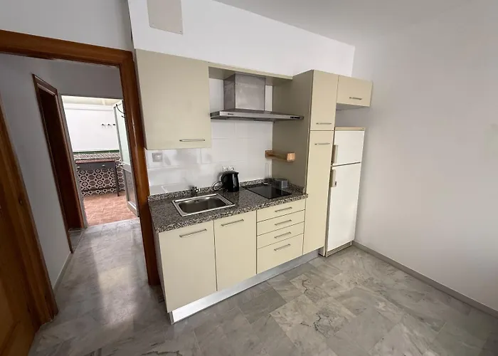 Casa Mercurio 31 Apartman