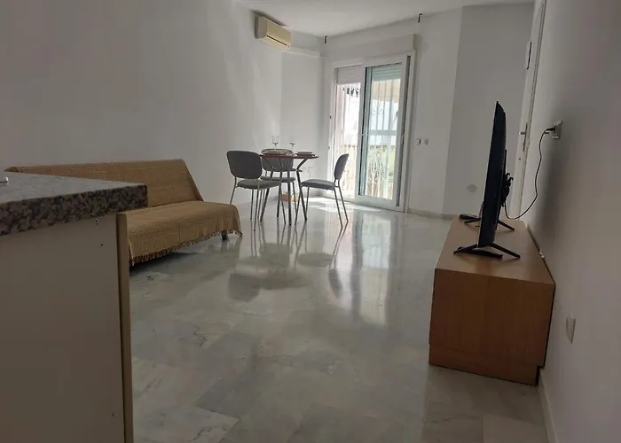 Apartman Casa Mercurio 31