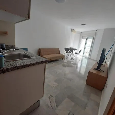 Casa Mercurio 31 Apartment *