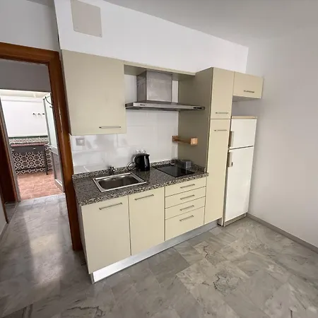 Casa Mercurio 31 Apartment