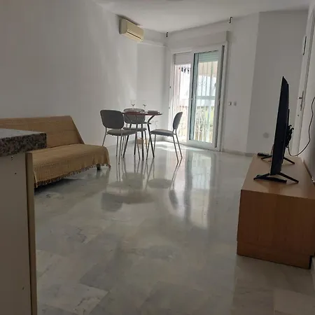 Daire Casa Mercurio 31