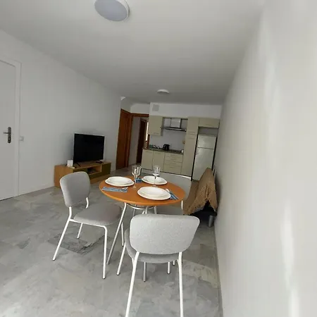 Apartament Casa Mercurio 31
