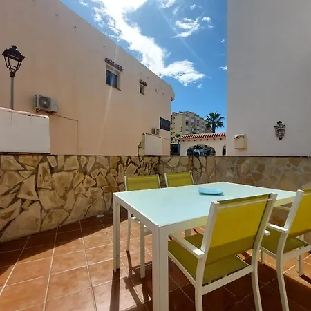 Casa Mercurio 31 Apartament Torrox